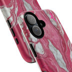 Breast Cancer Awareness MagSafe Compatible Phone Case