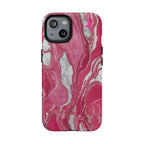 Breast Cancer Awareness MagSafe Compatible Phone Case