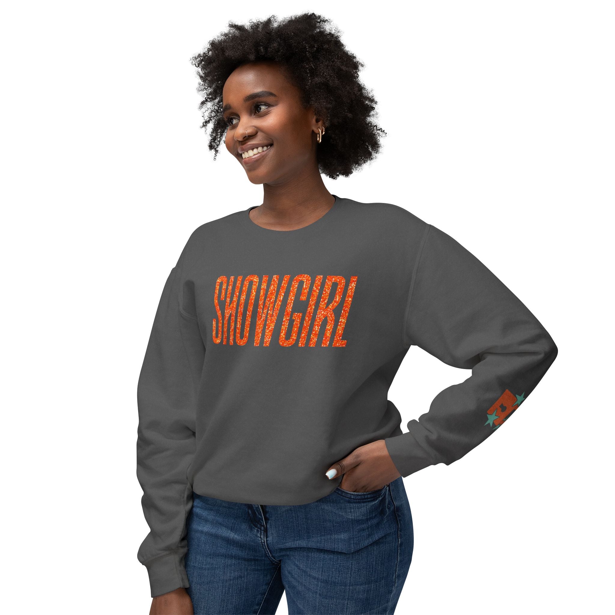 Showgirl Life Sweatshirt