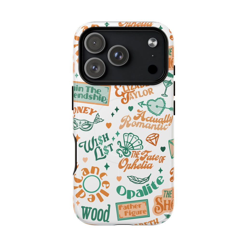 That Showgirl Life MagSafe Compatible Phone Case