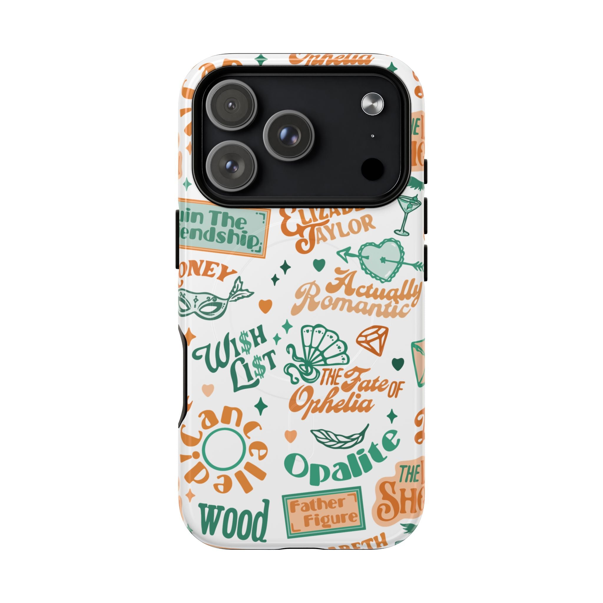 That Showgirl Life MagSafe Compatible Phone Case