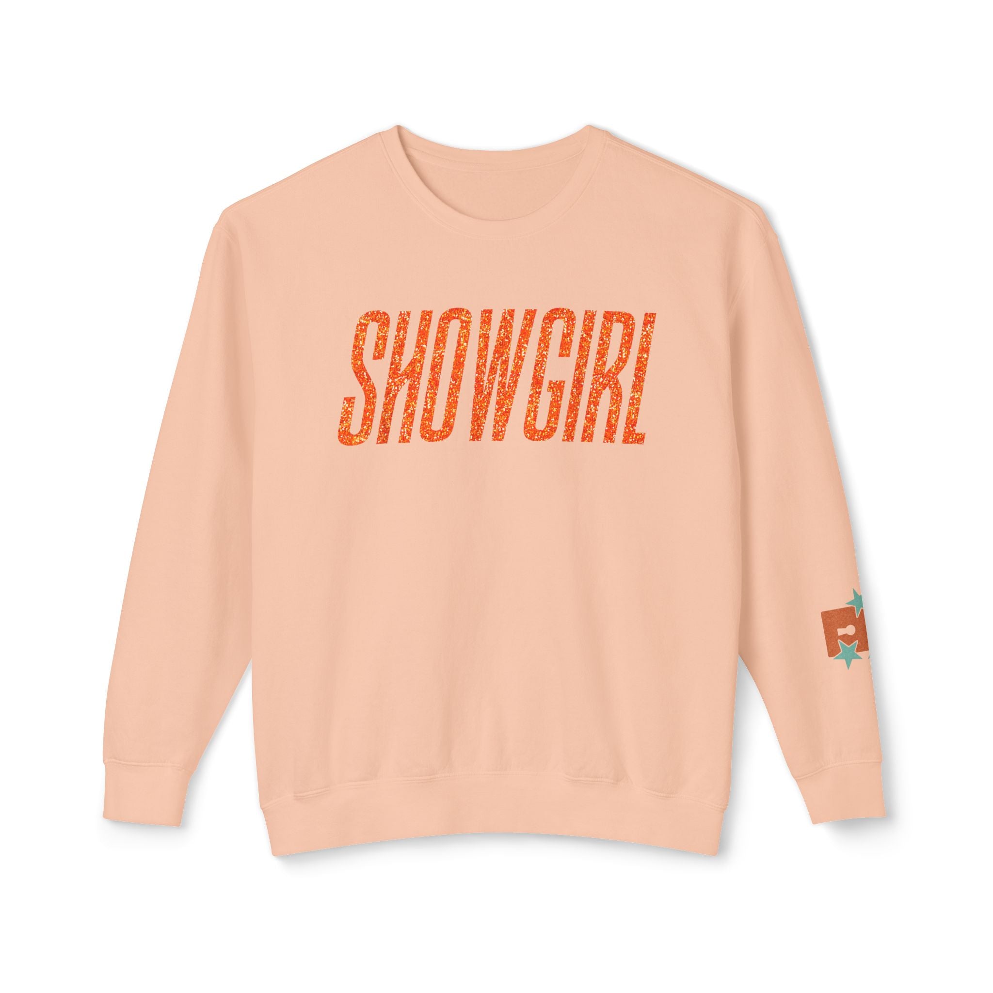 Showgirl Life Sweatshirt