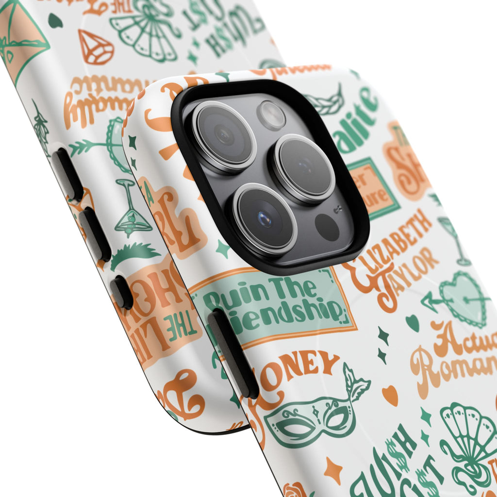 That Showgirl Life MagSafe Compatible Phone Case