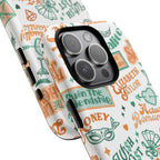 That Showgirl Life MagSafe Compatible Phone Case