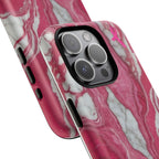 Breast Cancer Awareness MagSafe Compatible Phone Case
