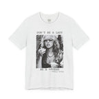 Be Legendary Short Sleeve Tee