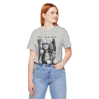 Be Legendary Short Sleeve Tee