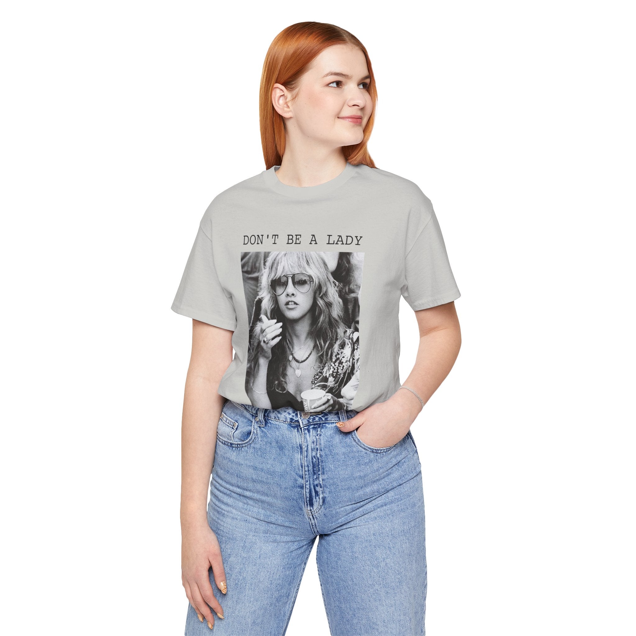 Be Legendary Short Sleeve Tee