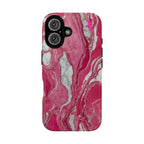 Breast Cancer Awareness MagSafe Compatible Phone Case