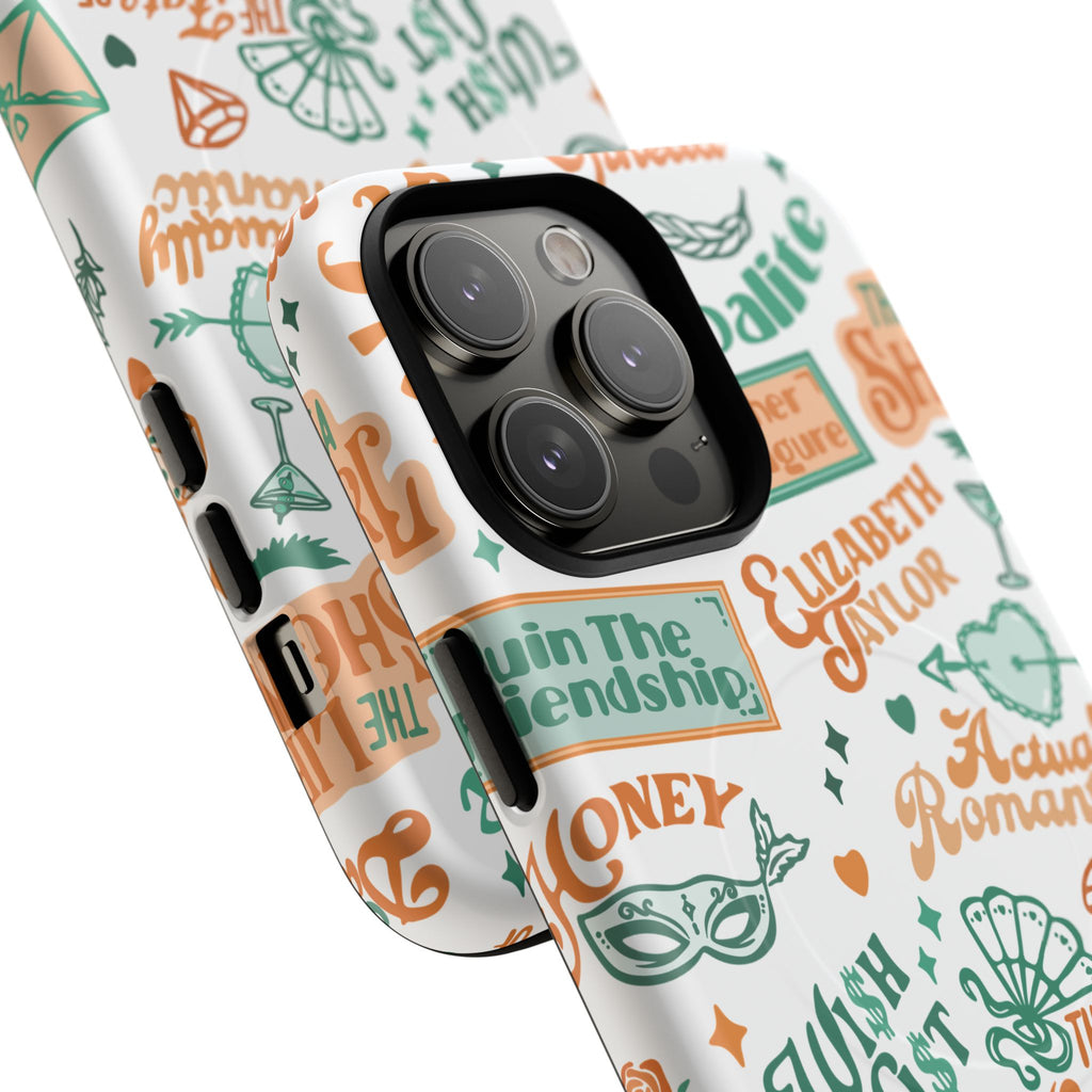 That Showgirl Life MagSafe Compatible Phone Case