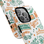 That Showgirl Life MagSafe Compatible Phone Case