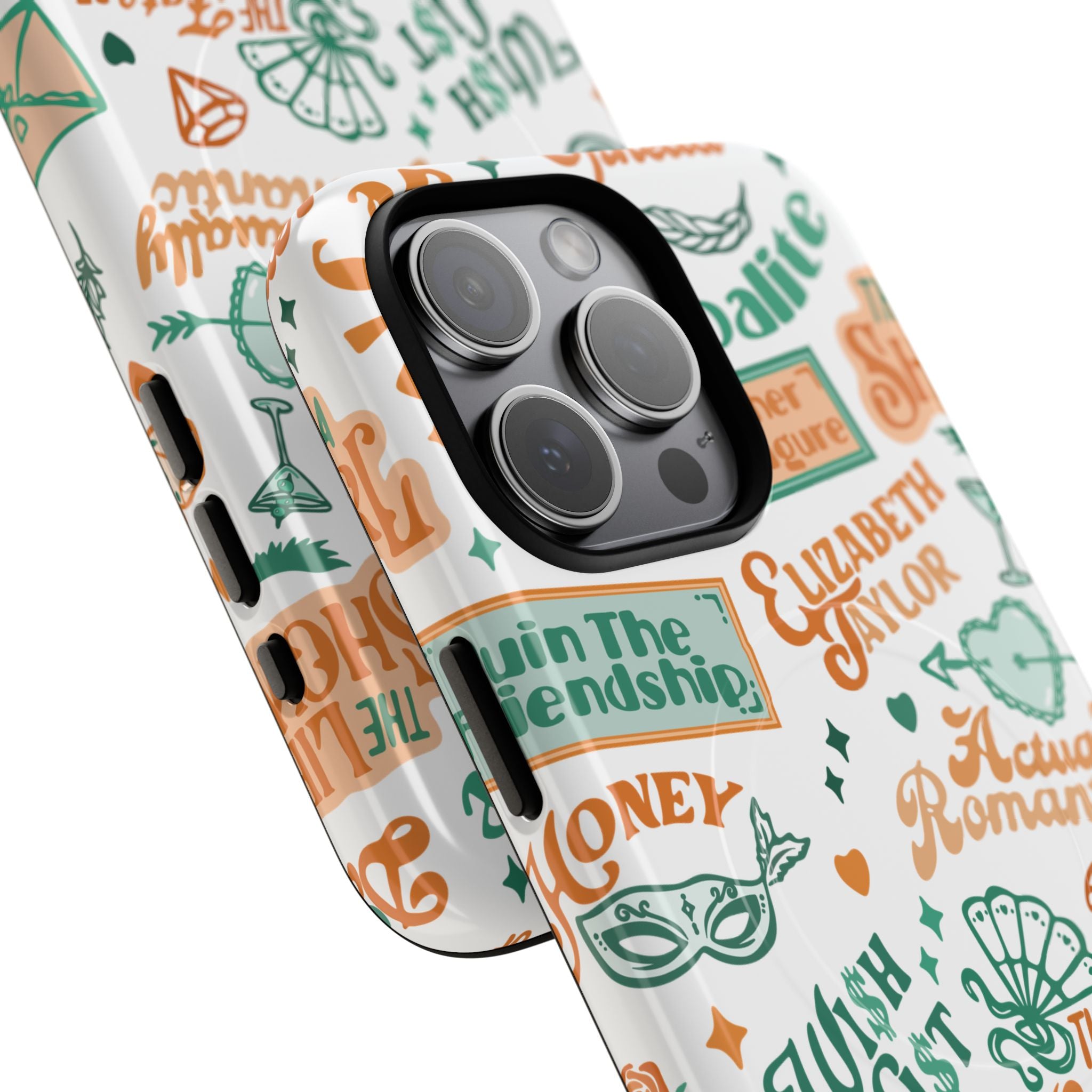 That Showgirl Life MagSafe Compatible Phone Case