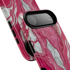 Breast Cancer Awareness MagSafe Compatible Phone Case