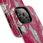 Breast Cancer Awareness MagSafe Compatible Phone Case