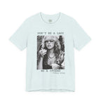 Be Legendary Short Sleeve Tee