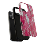 Breast Cancer Awareness MagSafe Compatible Phone Case