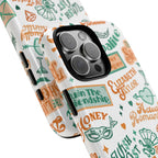 That Showgirl Life MagSafe Compatible Phone Case