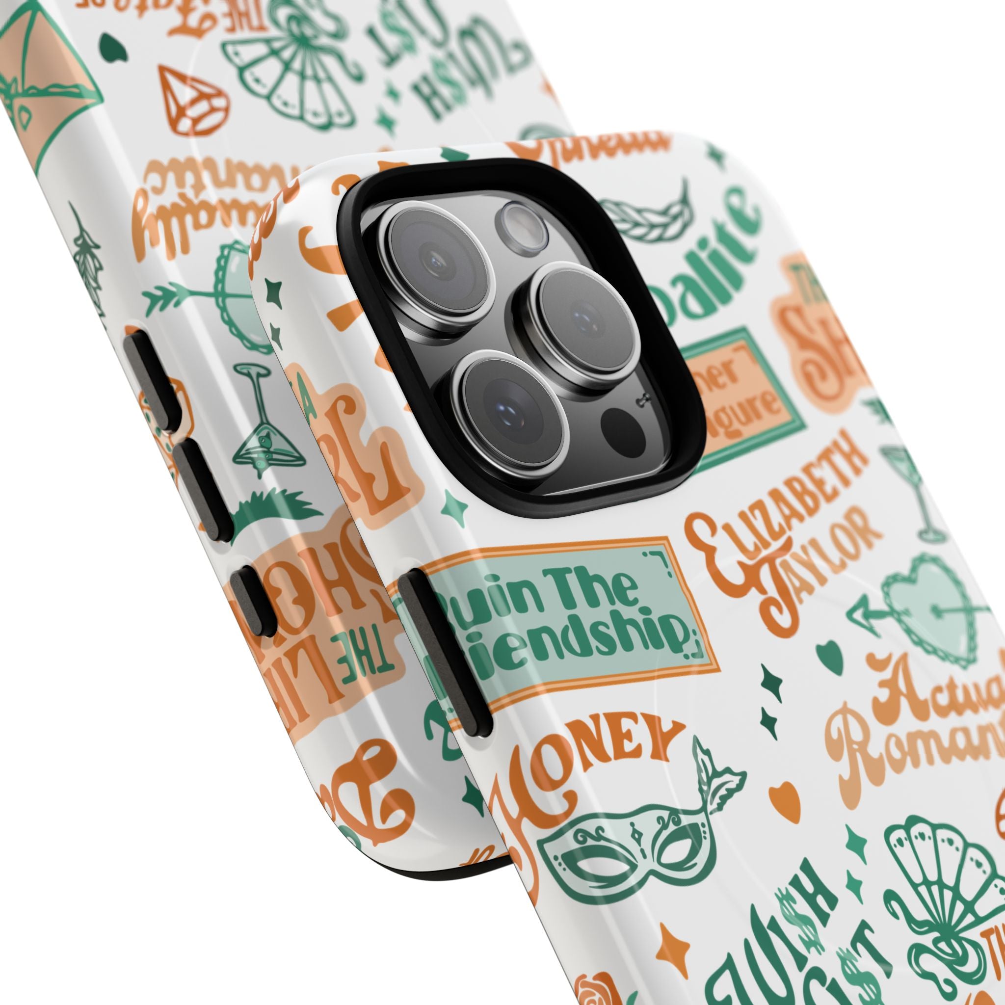 That Showgirl Life MagSafe Compatible Phone Case