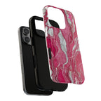 Breast Cancer Awareness MagSafe Compatible Phone Case