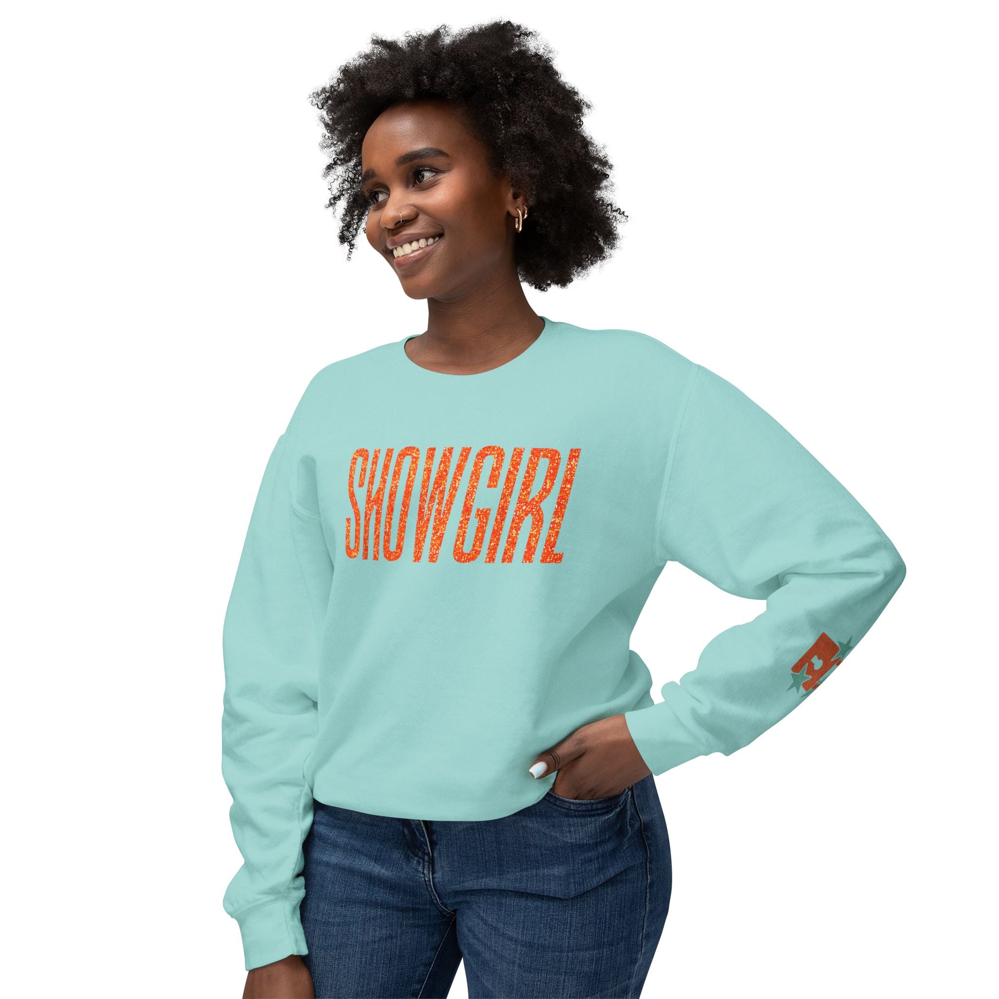 Showgirl Life Sweatshirt