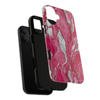 Breast Cancer Awareness MagSafe Compatible Phone Case