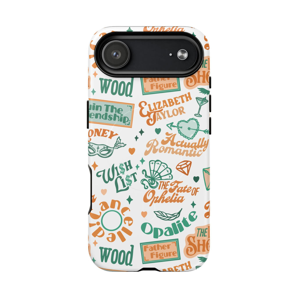 That Showgirl Life MagSafe Compatible Phone Case