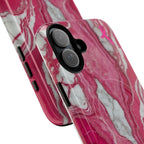 Breast Cancer Awareness MagSafe Compatible Phone Case