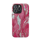 Breast Cancer Awareness MagSafe Compatible Phone Case