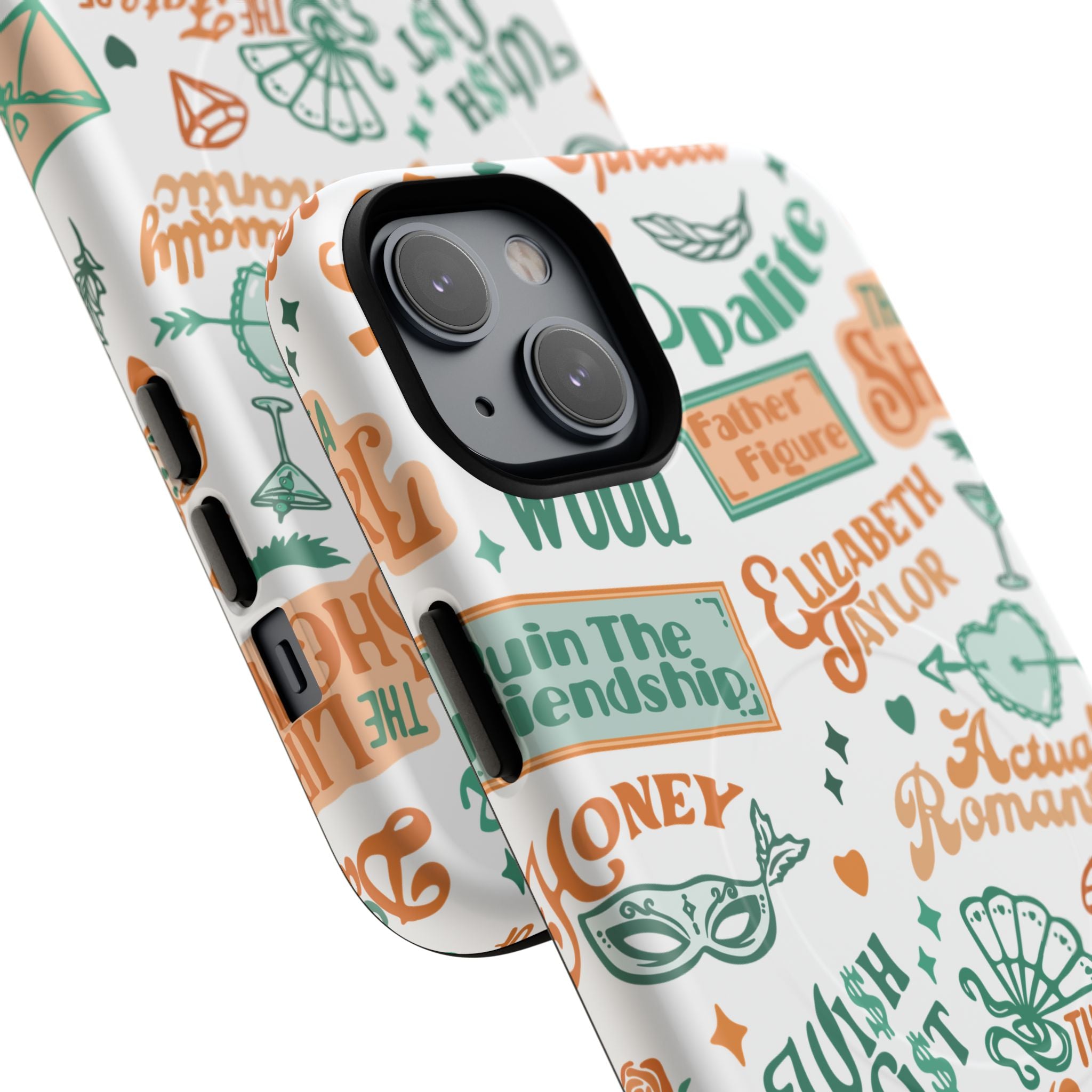 That Showgirl Life MagSafe Compatible Phone Case