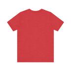 Be Legendary Short Sleeve Tee