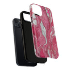 Breast Cancer Awareness MagSafe Compatible Phone Case