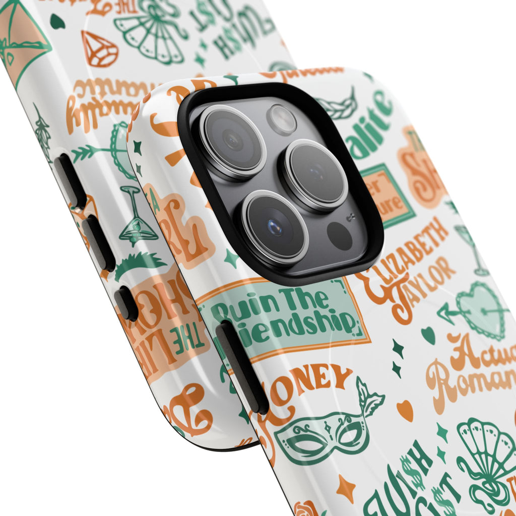 That Showgirl Life MagSafe Compatible Phone Case