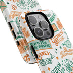 That Showgirl Life MagSafe Compatible Phone Case