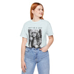 Be Legendary Short Sleeve Tee