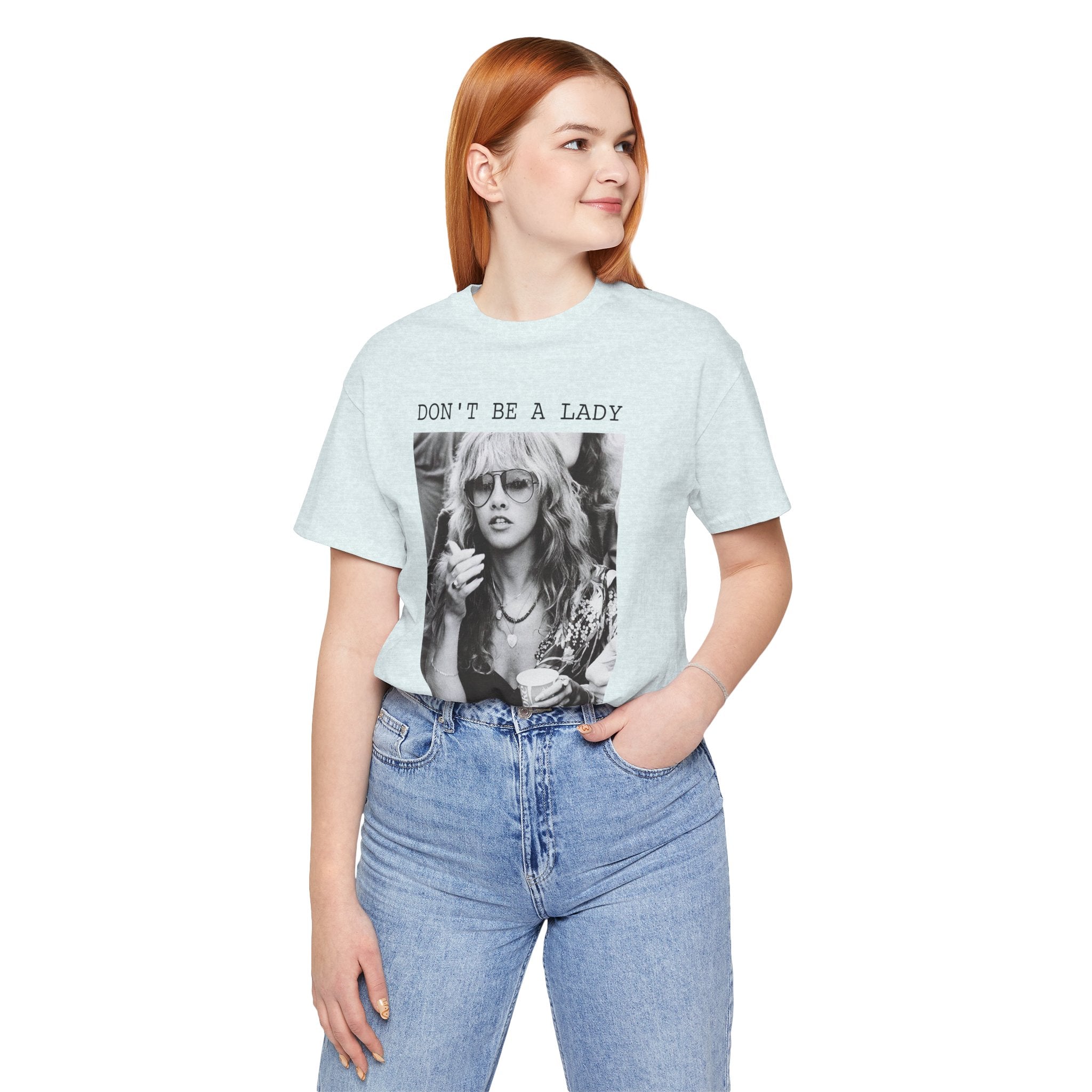 Be Legendary Short Sleeve Tee