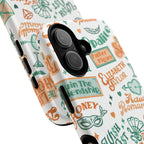 That Showgirl Life MagSafe Compatible Phone Case