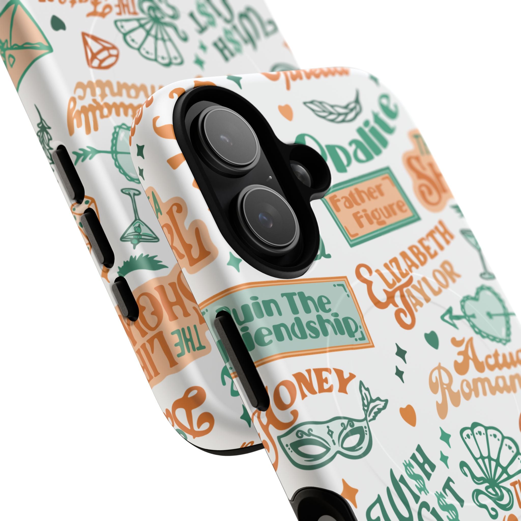 That Showgirl Life MagSafe Compatible Phone Case