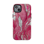 Breast Cancer Awareness MagSafe Compatible Phone Case