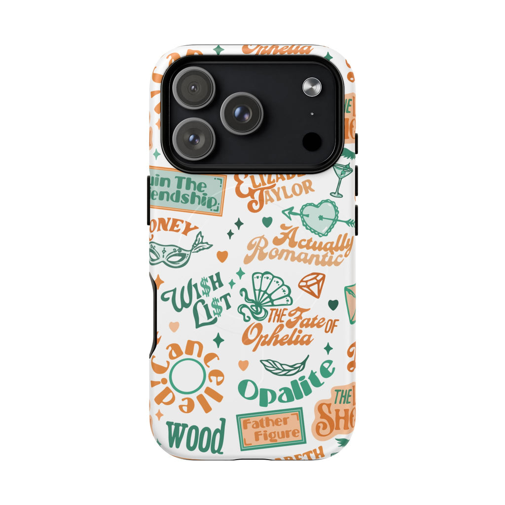 That Showgirl Life MagSafe Compatible Phone Case