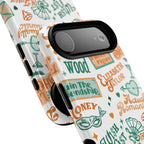 That Showgirl Life MagSafe Compatible Phone Case