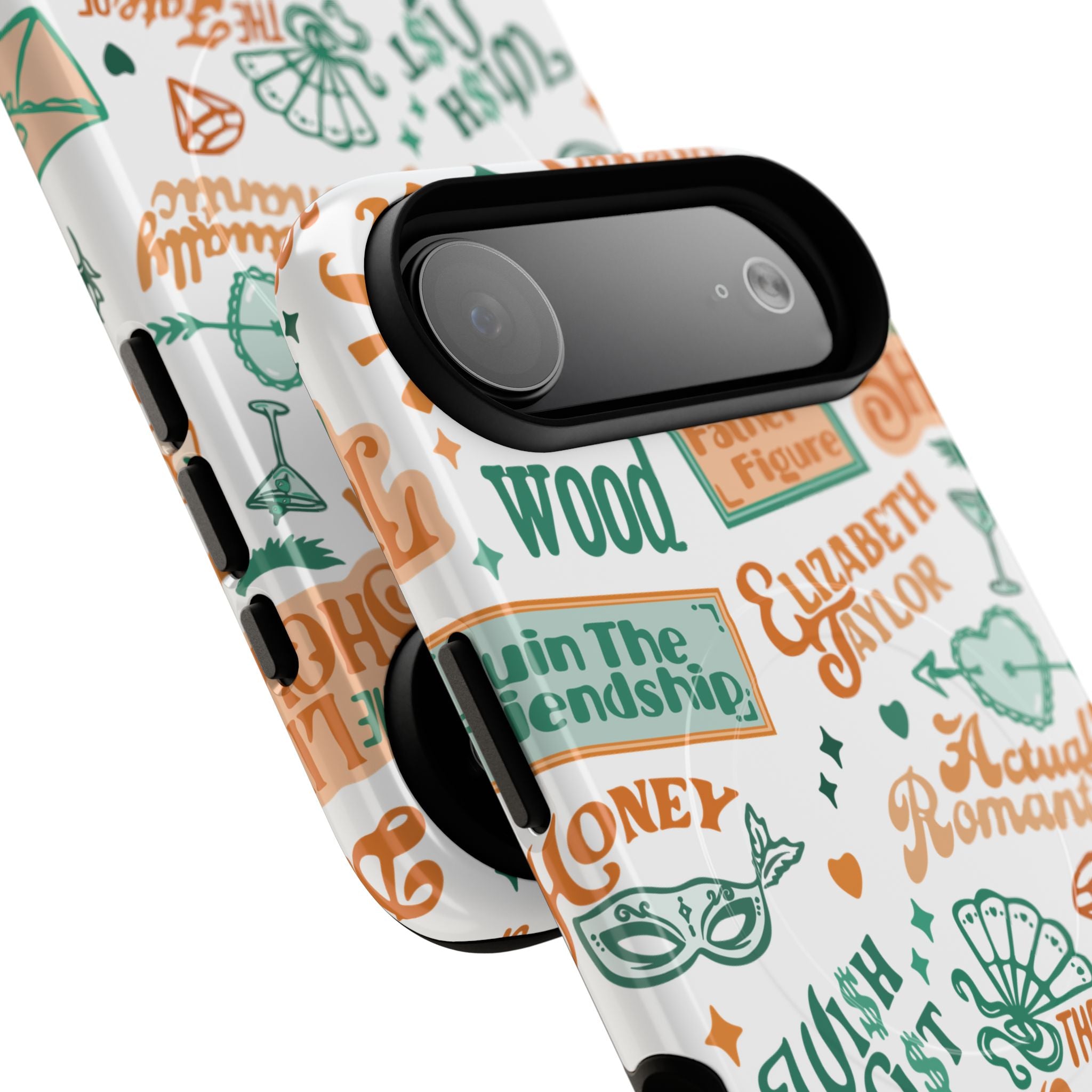 That Showgirl Life MagSafe Compatible Phone Case