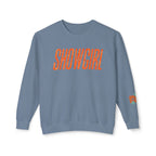 Showgirl Life Sweatshirt