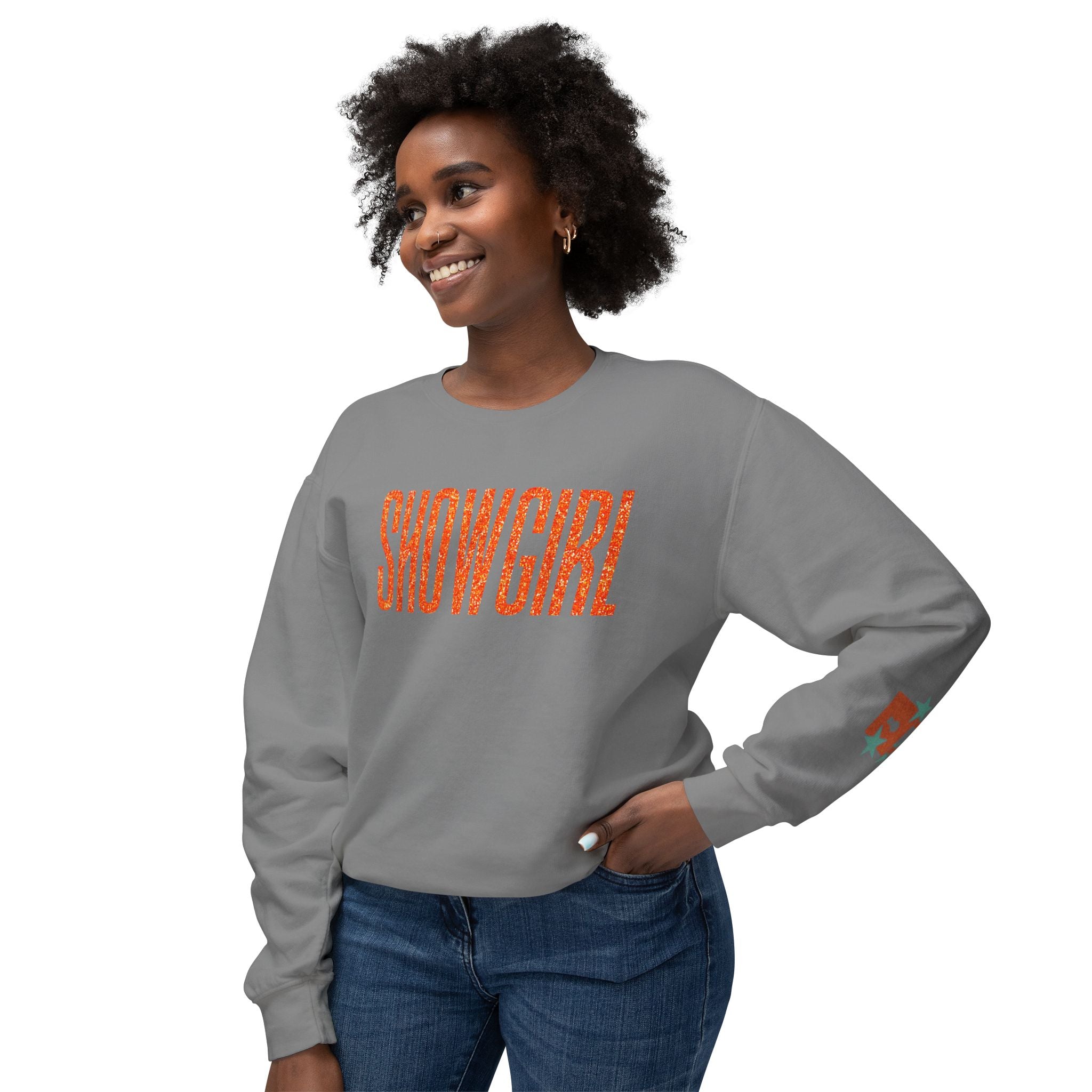 Showgirl Life Sweatshirt