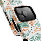 That Showgirl Life MagSafe Compatible Phone Case