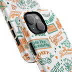 That Showgirl Life MagSafe Compatible Phone Case