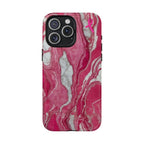 Breast Cancer Awareness MagSafe Compatible Phone Case