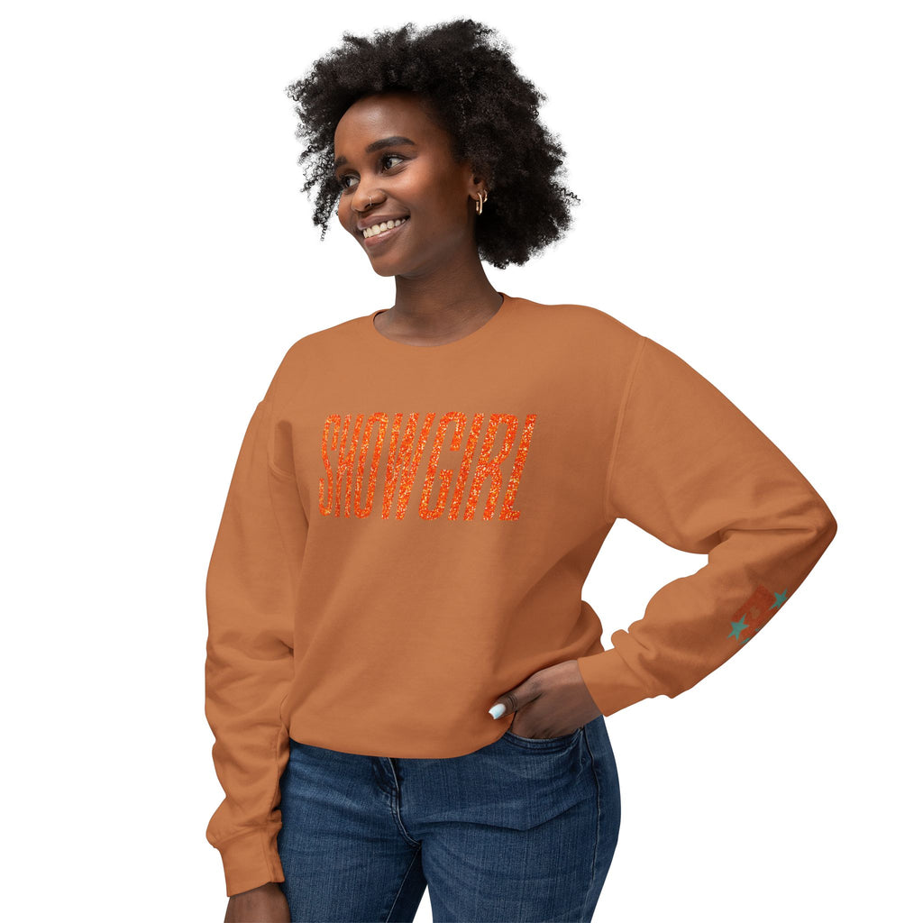 Showgirl Life Sweatshirt