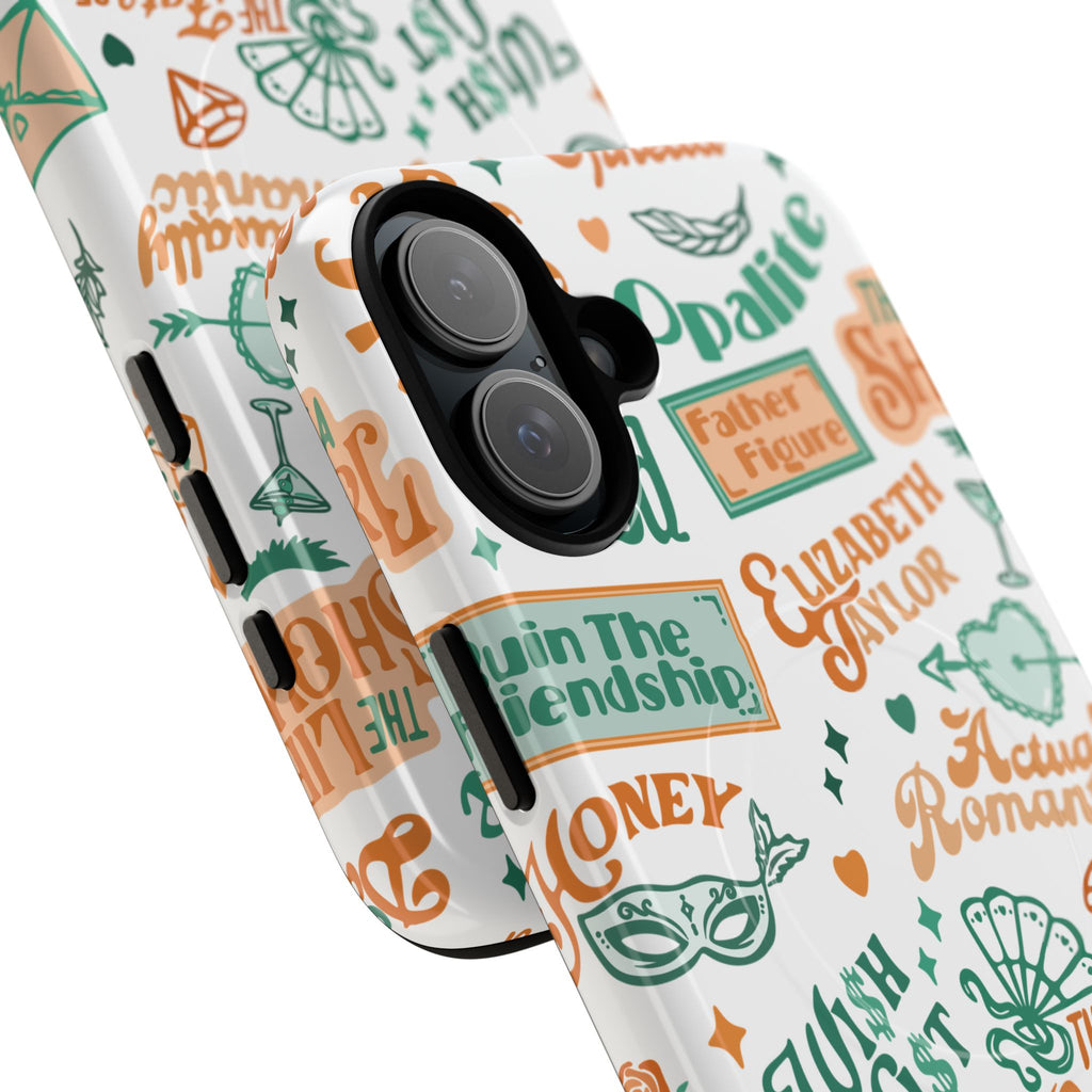 That Showgirl Life MagSafe Compatible Phone Case