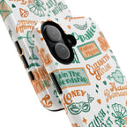 That Showgirl Life MagSafe Compatible Phone Case