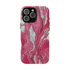 Breast Cancer Awareness MagSafe Compatible Phone Case